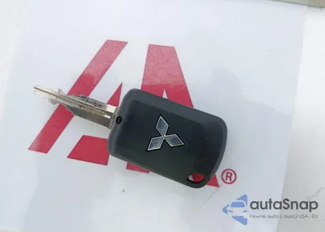 2024 Mitsubishi Mirage Es/Le from USA, damaged, VIN ML32AUHJ7RH022590